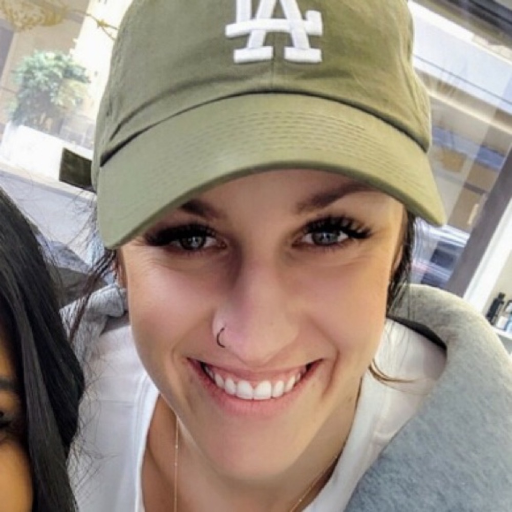 Meet your Posher, Kendall